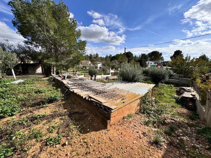 Foto 0de13253-527d-425c-98f6-b61a3c9cd421. Chalet mit pool in Catadau