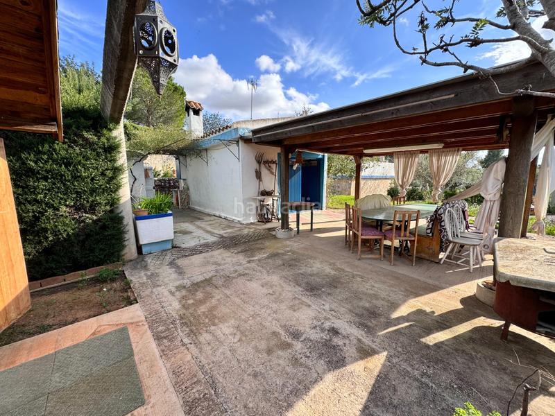 Foto 1e0b708e-2d1e-41cf-8747-c0091834d4cf. Chalet mit pool in Catadau