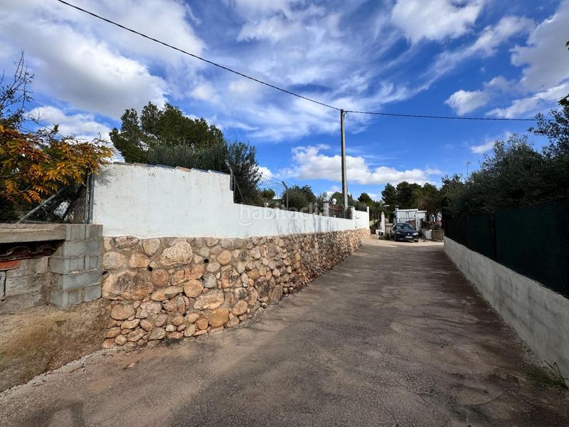 Foto 25b0cf11-9a6a-4d85-b415-ddc736800de1. Chalet mit pool in Catadau