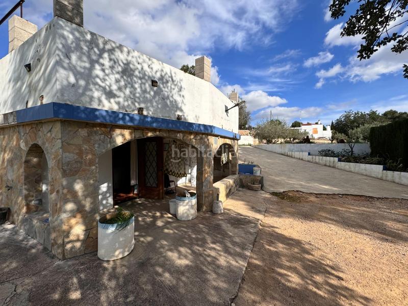 Foto 2777aabc-4f6c-4cf6-8111-4fec1e39a84e. Chalet mit pool in Catadau