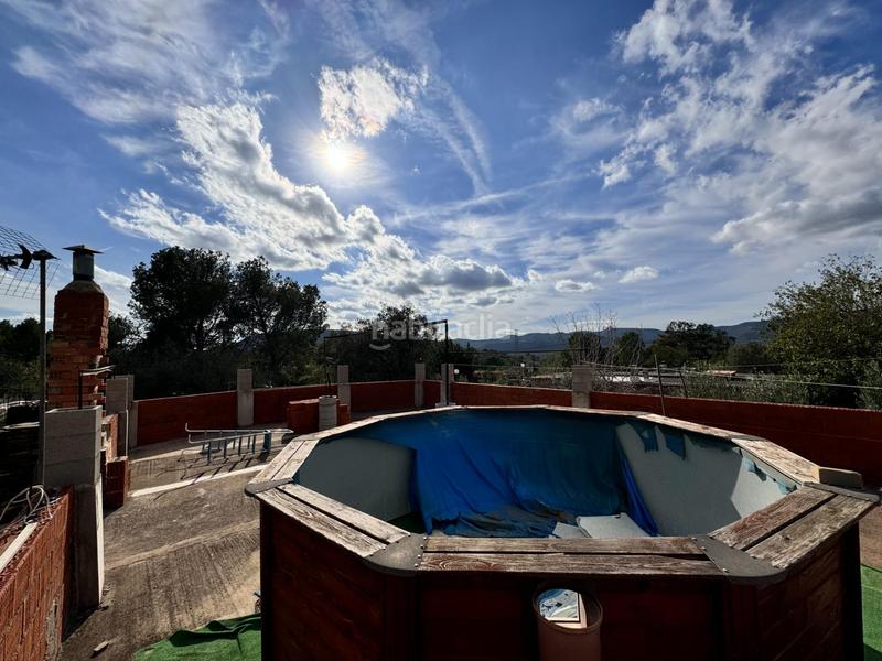 Foto 36c00129-69a3-469e-be42-cbccf55177c8. Chalet mit pool in Catadau