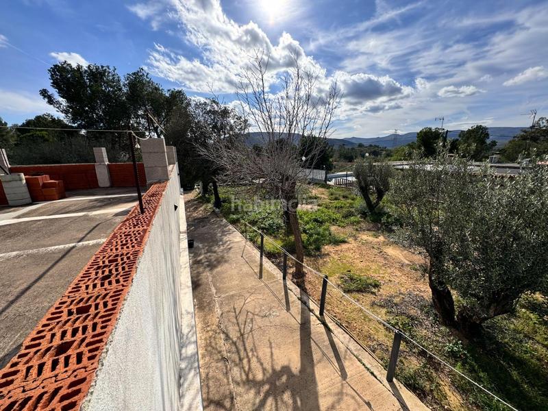 Foto 38a8a991-6dbe-40f6-a778-cdb7bc12dbf5. Chalet mit pool in Catadau