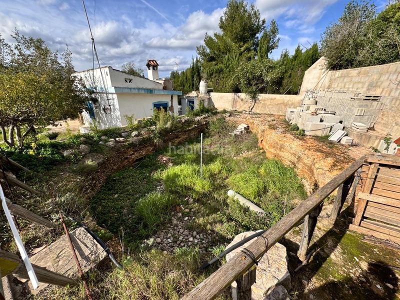 Foto 604a6d5d-4bbe-470e-ab91-21082dd14624. Chalet mit pool in Catadau