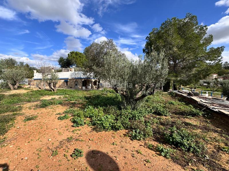 Foto 64d5c20f-531a-4cbd-beaf-37526e84338a. Chalet mit pool in Catadau