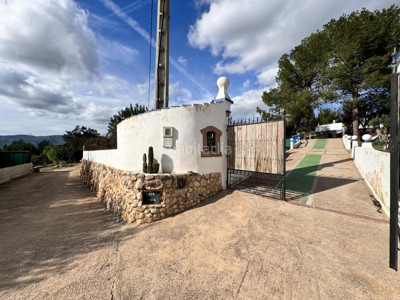 Foto 699b2bb4-c93f-4fc9-995a-66d01533e8e9. Chalet mit pool in Catadau