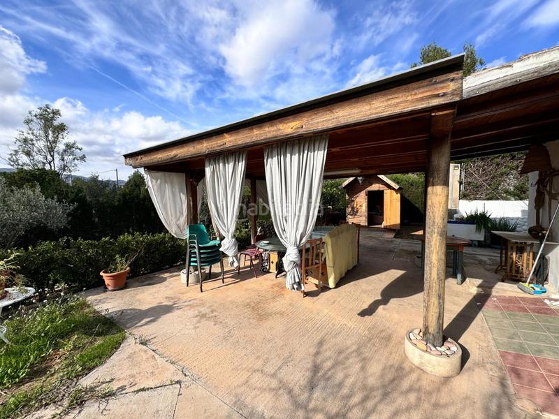 Foto 69a74aec-55b5-4447-a0d0-daf05b178dbe. Chalet mit pool in Catadau