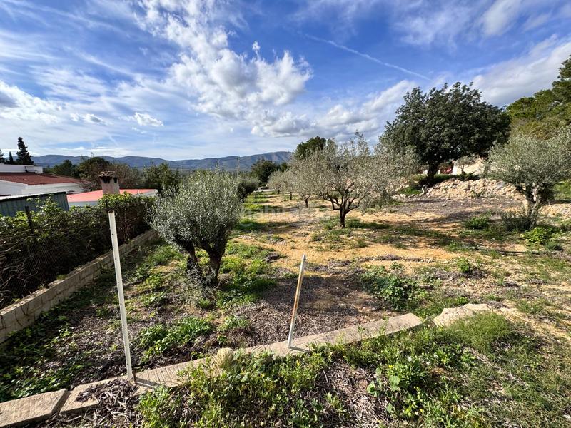 Foto 80331d0a-3c6c-454a-a1f6-98425530b39c. Chalet mit pool in Catadau