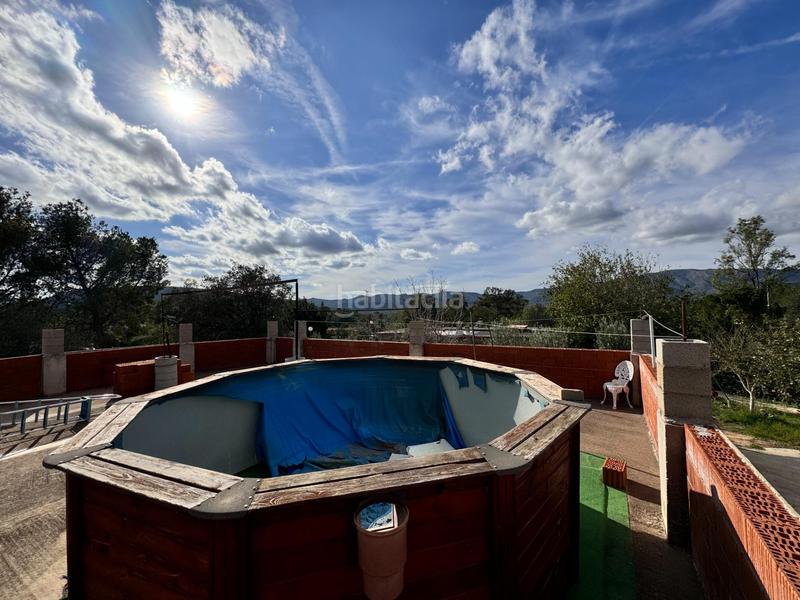 Foto 88488e0e-0f95-4dc8-b706-b96c924006c3. Chalet mit pool in Catadau