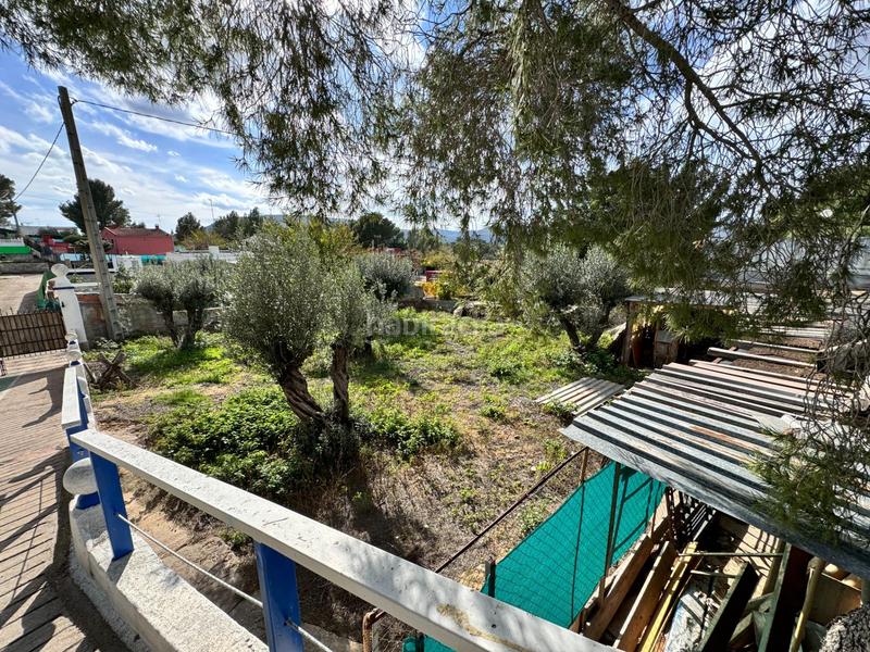 Foto 8c42f419-39bd-4dc3-9b3d-9b798ce527e8. Chalet mit pool in Catadau