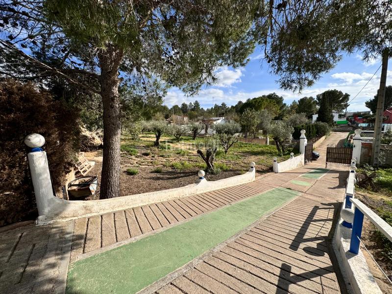 Foto 9b15d011-029a-48b6-97f2-fe00ce63002e. Chalet mit pool in Catadau