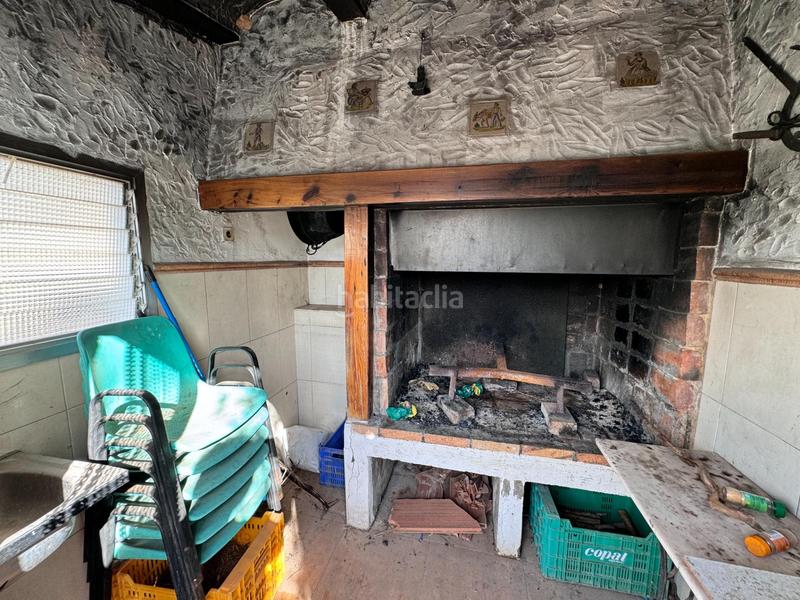 Foto c14f7ade-3b04-461a-8dcc-ebb2d5680c77. Chalet mit pool in Catadau