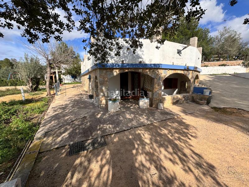 Foto c409b01b-6bf5-416d-80ea-df3a07d51c90. Chalet mit pool in Catadau