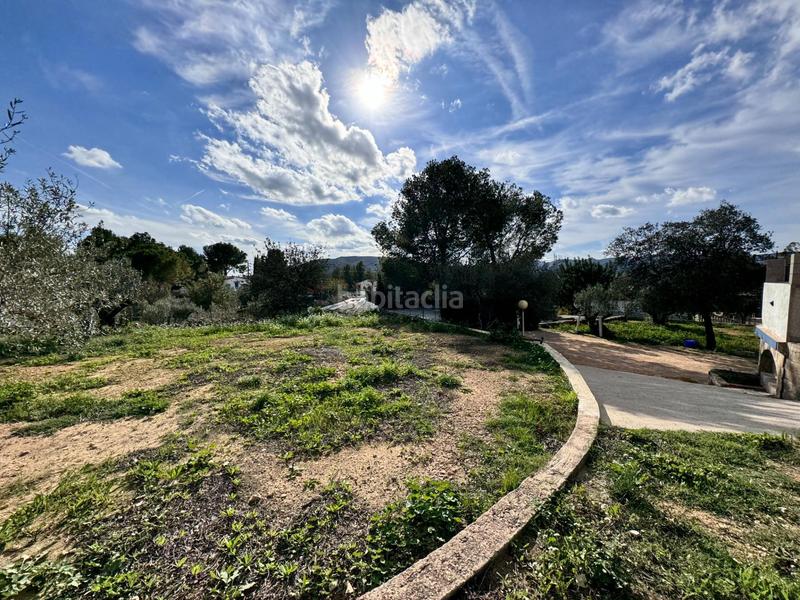 Foto c9c625f6-e42e-4030-96be-9c8c0bec28e1. Chalet mit pool in Catadau