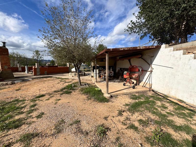 Foto d961d626-aab5-4ada-af3c-5dc2c4fbf8eb. Chalet mit pool in Catadau