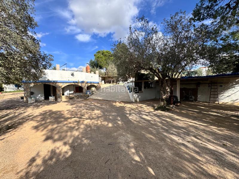 Foto eed1275f-f698-49fa-97c4-a72445e2be81. Chalet mit pool in Catadau