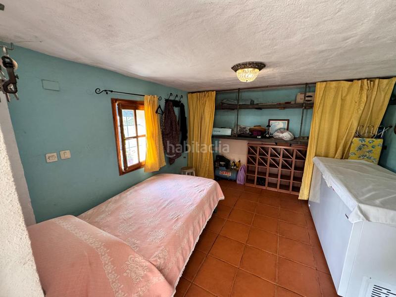 Foto f95d37ff-213d-4b1f-8c11-8ef482809b2b. Chalet mit pool in Catadau