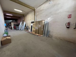 Nau industrial  Avinguda alacant. Nave en venta, en silla