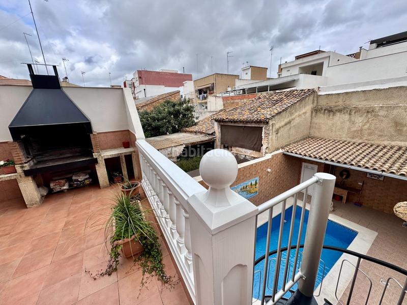 Foto 250d2f9d-0b6f-418f-a38f-91a5b7e63e74. Casa con riscaldamento parcheggio piscina in Silla