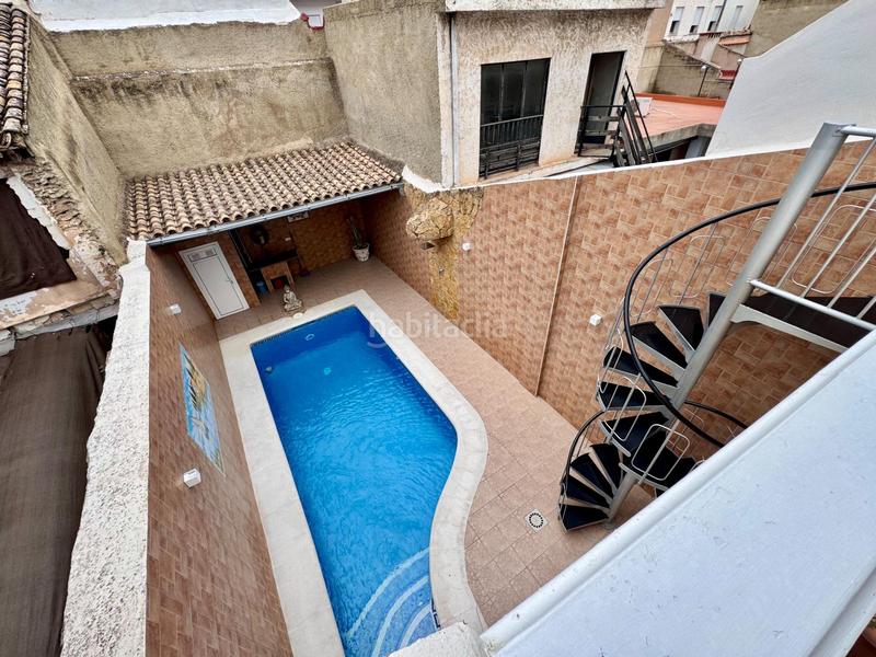 Foto 809877fa-e499-42c9-9878-9084dd681bab. Casa con riscaldamento parcheggio piscina in Silla