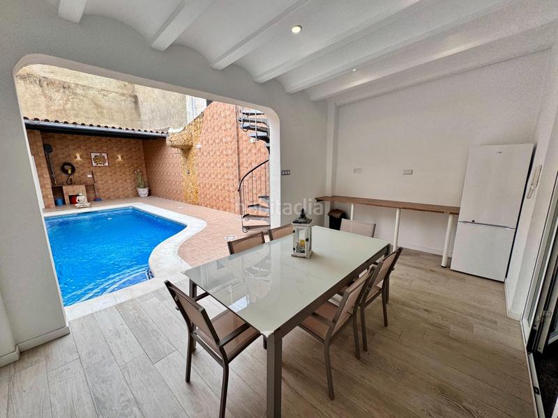 Foto 829610c9-dc20-40e2-8b10-c34b011585f1. Casa con riscaldamento parcheggio piscina in Silla