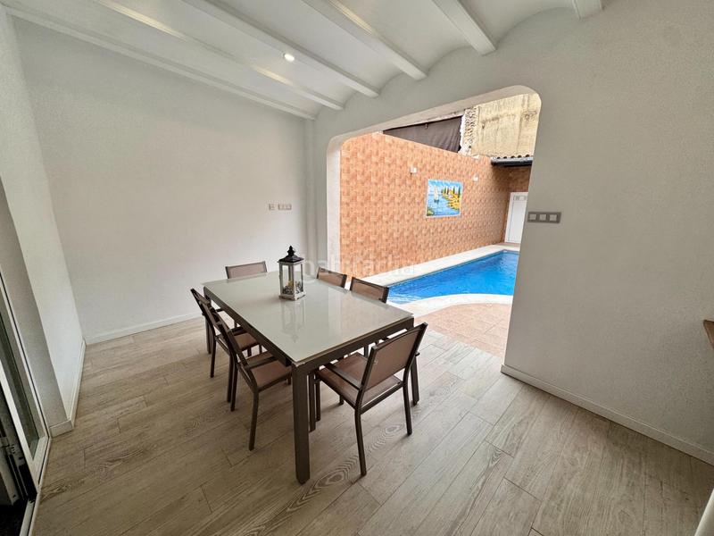 Foto 89283233-20b4-4b9d-9c6b-ba25479af21d. Casa con riscaldamento parcheggio piscina in Silla