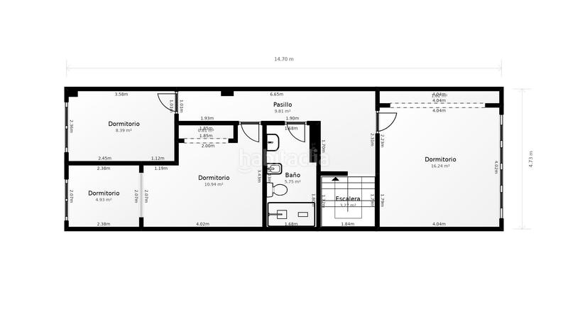 Foto d5d0e2fe-bcc0-416b-98bb-88d3b288eb19. Casa con riscaldamento parcheggio piscina in Silla