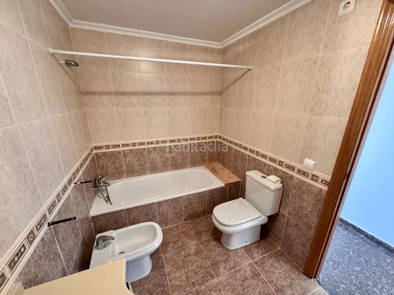 Foto 0ea534ec-2016-43fe-85a0-1e3e5bb8c925. Penthouse with pool in Plaza Xúquer Paiporta