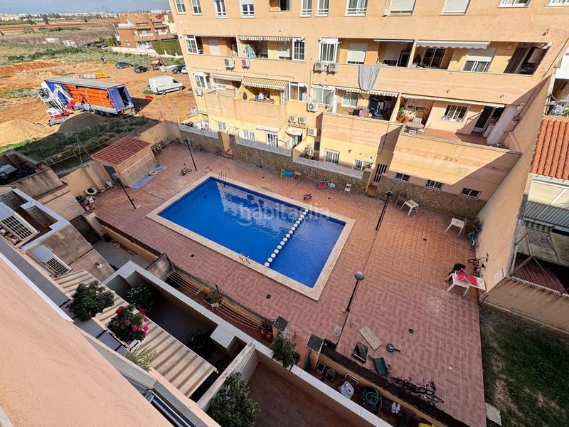 Foto 1f8b4e94-1b89-43c6-9e54-a4c068ca34ab. Penthouse with pool in Plaza Xúquer Paiporta