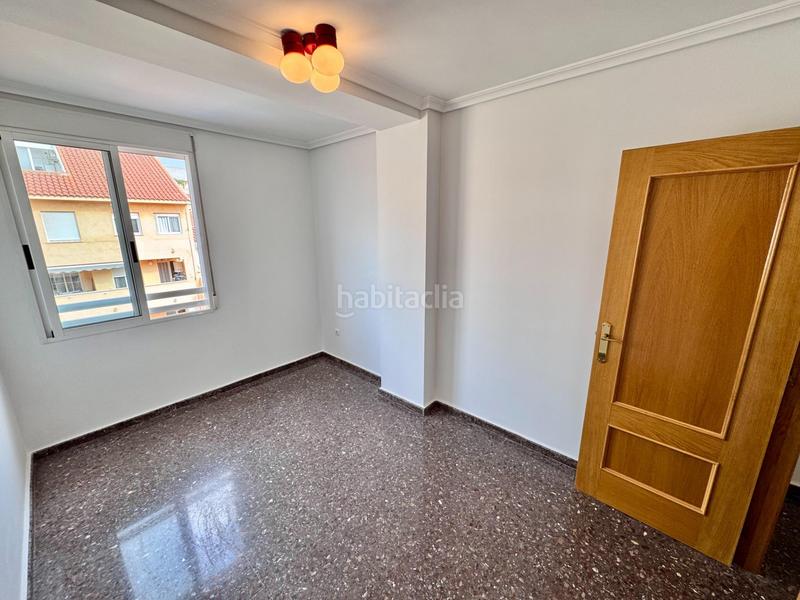 Foto 2de2cd43-1578-4362-bf63-1e430c4ddc24. Penthouse with pool in Plaza Xúquer Paiporta