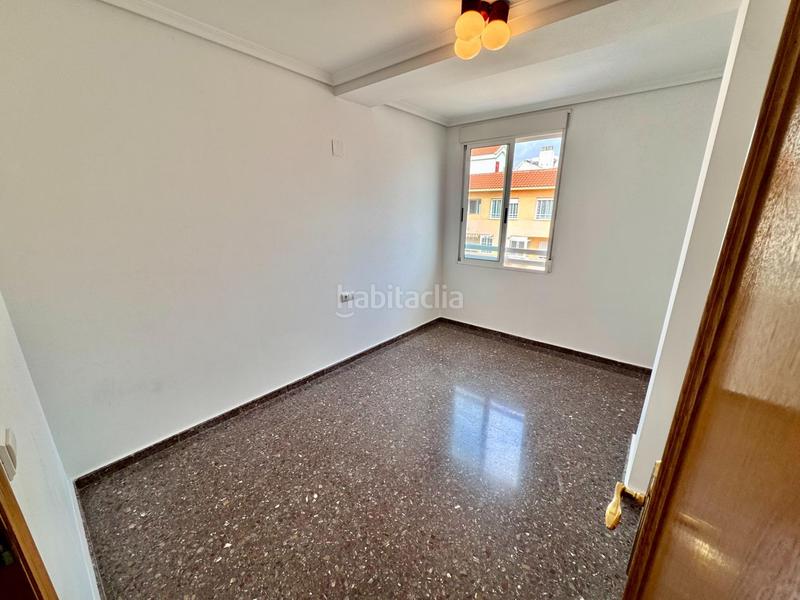 Foto 35826326-9dfb-48fd-8281-acc0c441b7ab. Penthouse with pool in Plaza Xúquer Paiporta