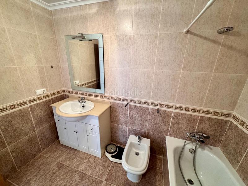 Foto 4d19e396-fb4f-47f5-943a-71fa1b1900ab. Penthouse with pool in Plaza Xúquer Paiporta