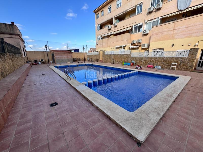 Foto 5b950c10-1090-404c-bf9d-81a91642f073. Penthouse with pool in Plaza Xúquer Paiporta