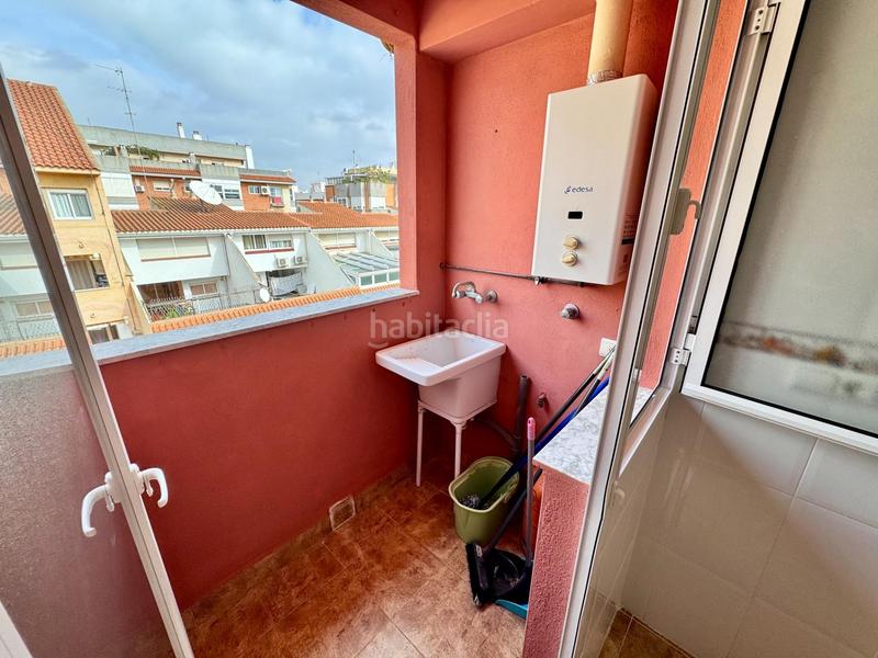 Foto 6ef3c0a5-f58e-4e7c-90ca-ab5cb7e4d973. Penthouse with pool in Plaza Xúquer Paiporta