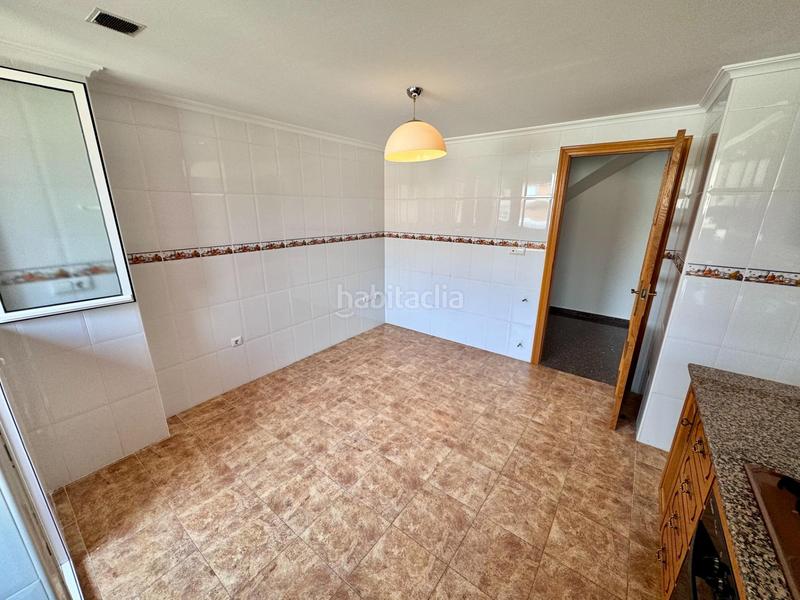 Foto 7195fa46-a268-4492-a59b-459e4295015c. Penthouse with pool in Plaza Xúquer Paiporta