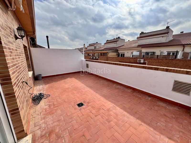 Foto 78e44002-7506-4151-bb80-53fcd5dc864e. Penthouse with pool in Plaza Xúquer Paiporta