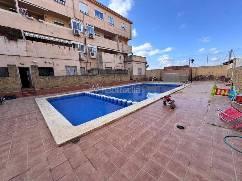 Foto 85ce94bf-0845-4081-adf7-2b4a4652e513. Penthouse with pool in Plaza Xúquer Paiporta