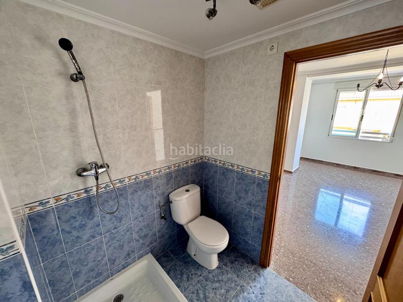 Foto a3dbd07c-e2d5-48e4-9bb3-dfd9c01bd1ba. Penthouse with pool in Plaza Xúquer Paiporta