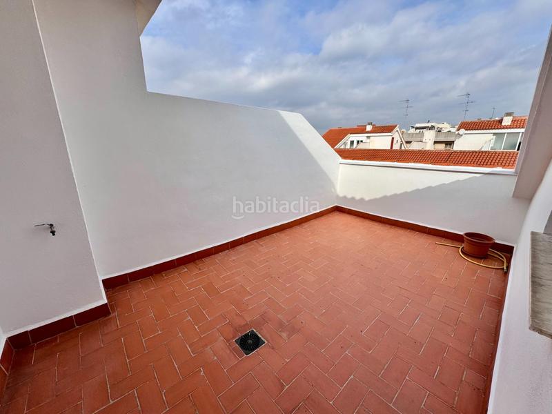 Foto b6588d5f-3ebb-45b0-a4cb-971294ca0109. Penthouse with pool in Plaza Xúquer Paiporta