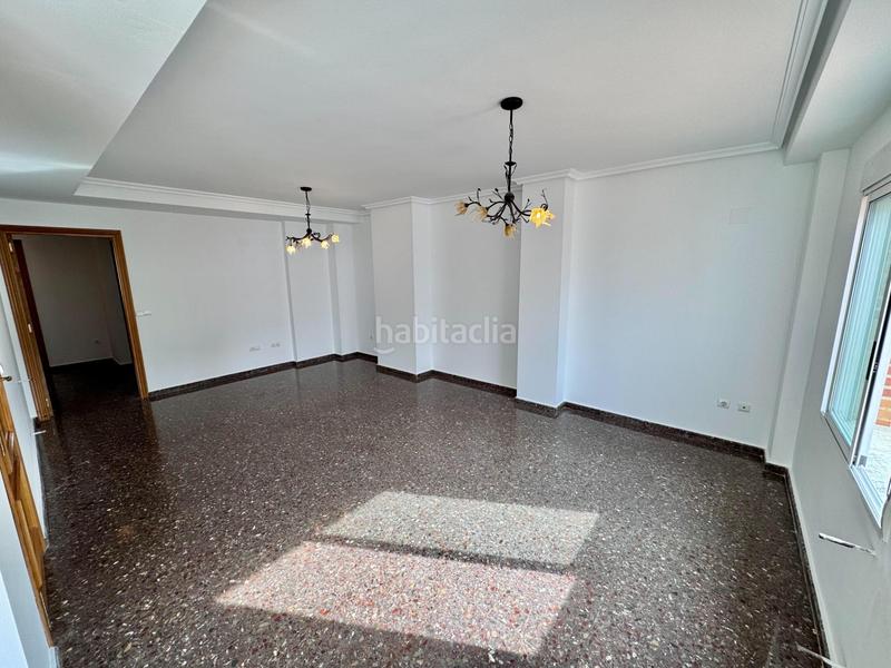 Foto b9920e2f-d7e4-41bb-ad3d-7df69d1af33d. Penthouse with pool in Plaza Xúquer Paiporta