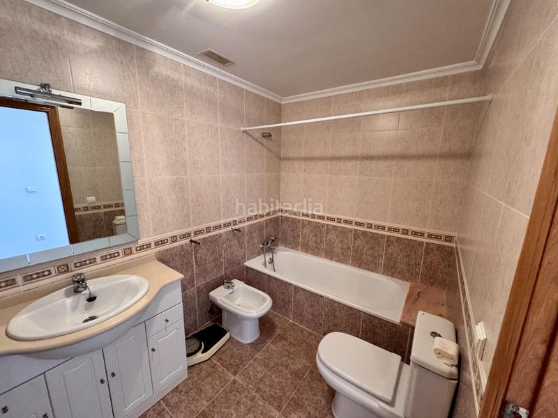 Foto c48c1188-310f-41e5-9912-16473f1129b0. Penthouse with pool in Plaza Xúquer Paiporta