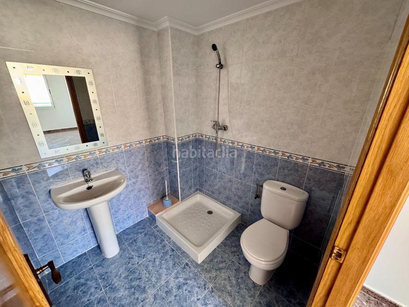 Foto faf0c27d-fc30-44a3-884a-fb6e9780ba11. Penthouse with pool in Plaza Xúquer Paiporta