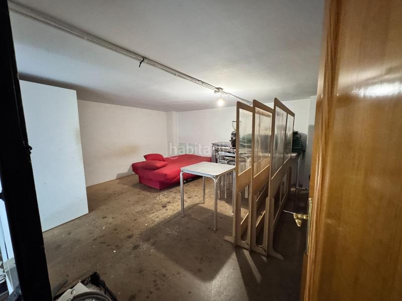 Foto 5591026c-1486-4d46-9b8e-1283f75e8455. Traspaso local comercial se vende local comercial de restaurantepizzería en Silla