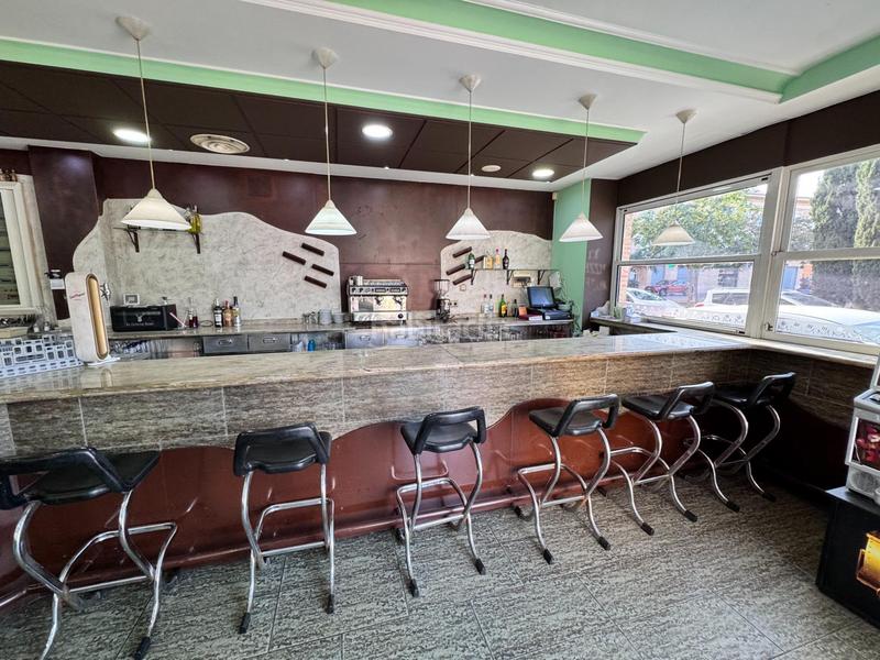 Foto 6043146b-8f6d-4047-834e-73d4af1ab34b. Traspaso local comercial se vende local comercial de restaurantepizzería en Silla