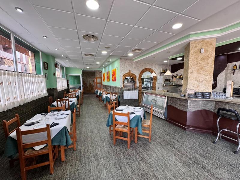 Foto ab22fe92-459f-4da9-986a-8dc83e797eec. Traspaso local comercial se vende local comercial de restaurantepizzería en Silla