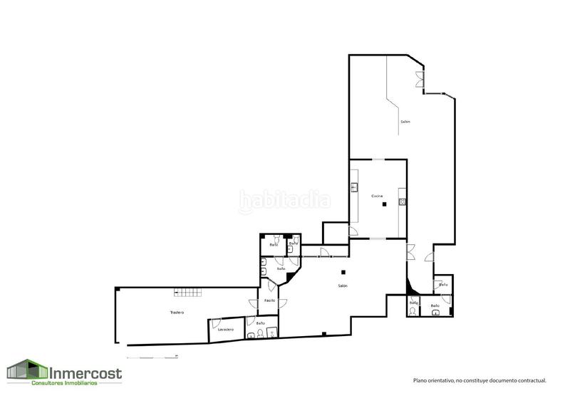 Foto 428974de-7667-42a3-8f6f-1a0d1a2b6d6c. Trapasso locale commerciale in Silla