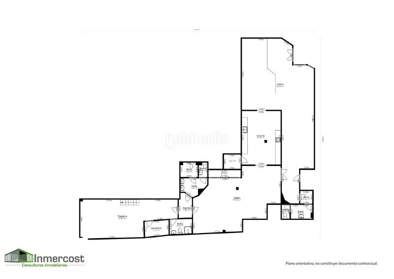 Foto 4f3301cf-1103-4105-b320-d0b850567027. Trapasso locale commerciale in Silla