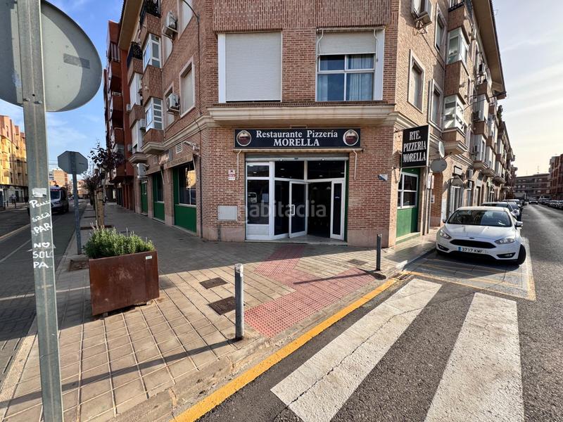 Foto d013266b-dc32-4f8b-8b9e-f073c49d10bf. Trapasso locale commerciale in Silla