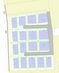Residential Plot  Urbanizacion bosque 398. Parcelas urbanas en venta en urb. el bosque chiva, valencia