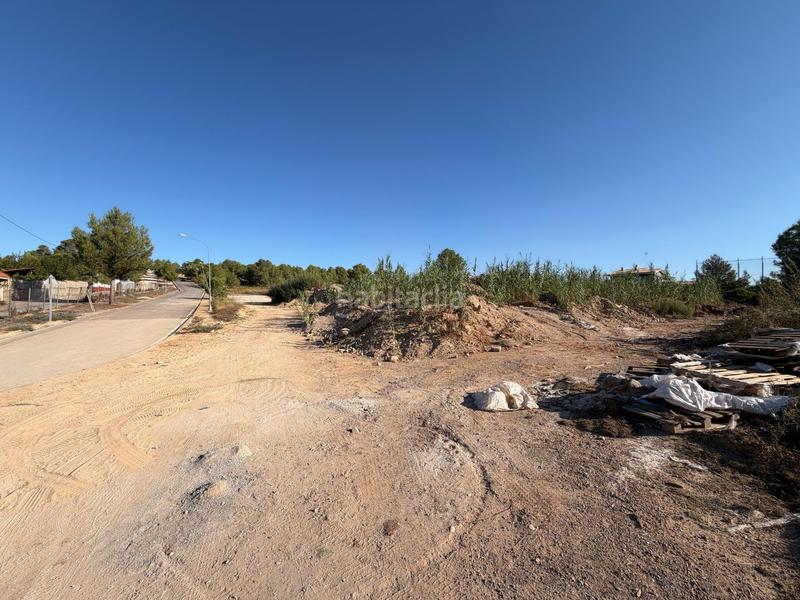 Foto 25da0eb5-9baf-42df-9460-b95d4c9e0b77. Terreno residencial en urbanizacion bosque 398 parcelas urbanas en venta en urb. El Bosque , valencia en Chiva