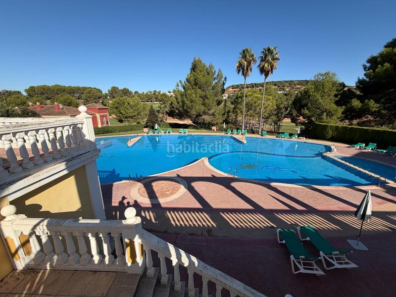 Foto 37688936-d412-426f-a95a-13ebb3cfce55. Terreno residencial en urbanizacion bosque 398 parcelas urbanas en venta en urb. El Bosque , valencia en Chiva